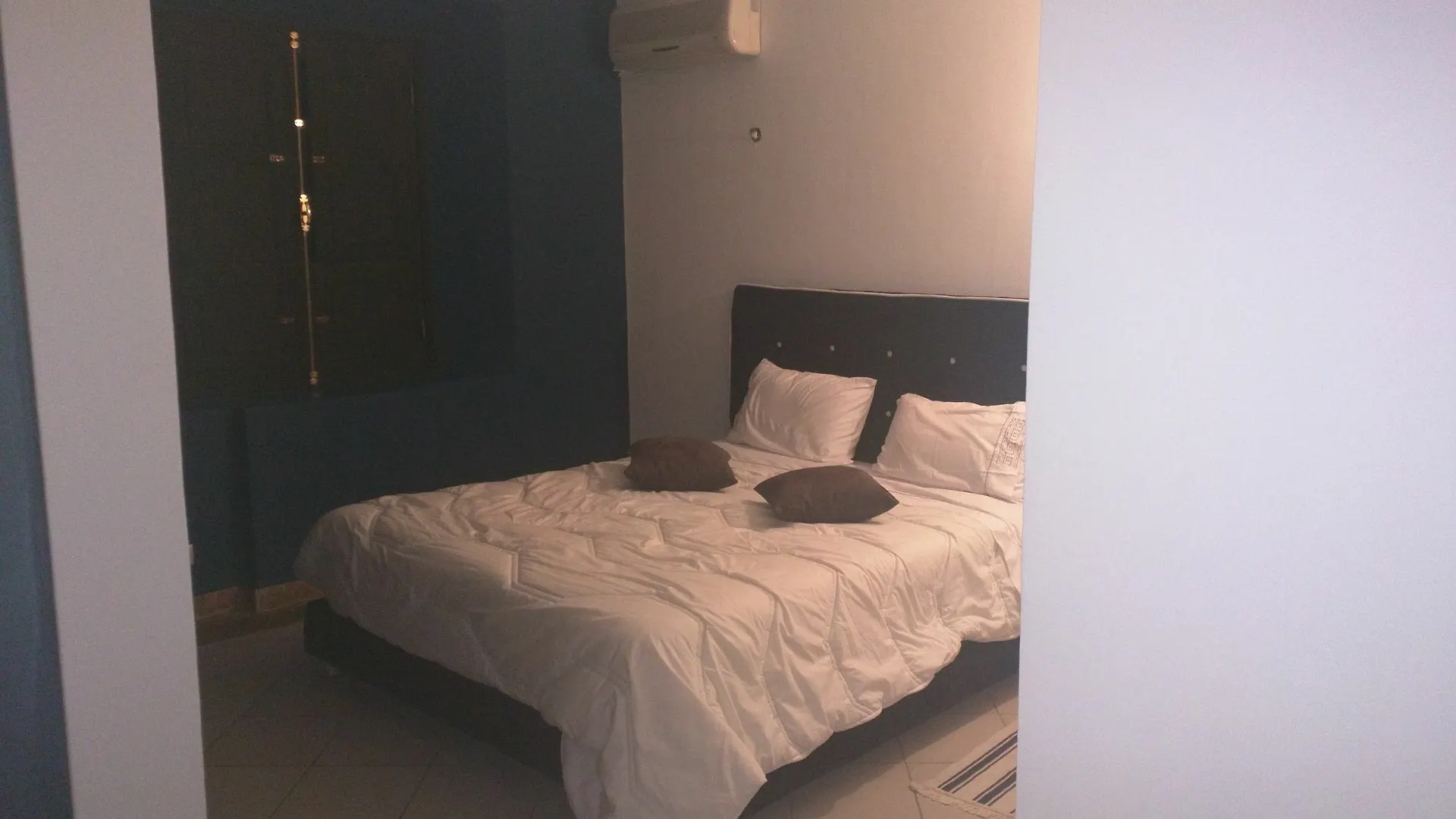 Apartment Appartement Kech Marrakesh