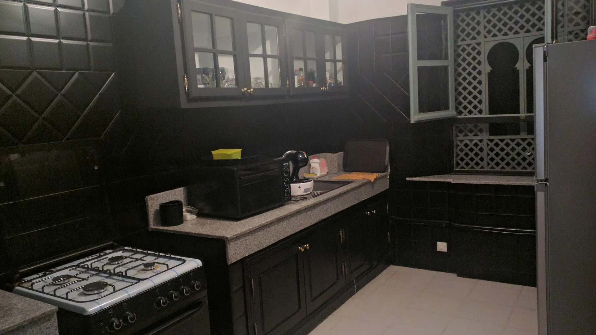 Appartement Kech Marrakesh Morocco