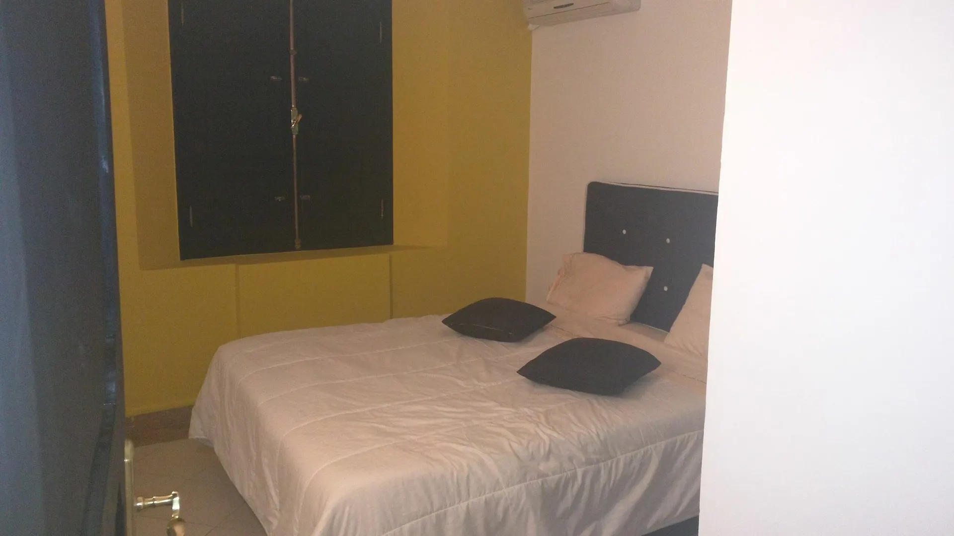 Appartement Kech Marakéš